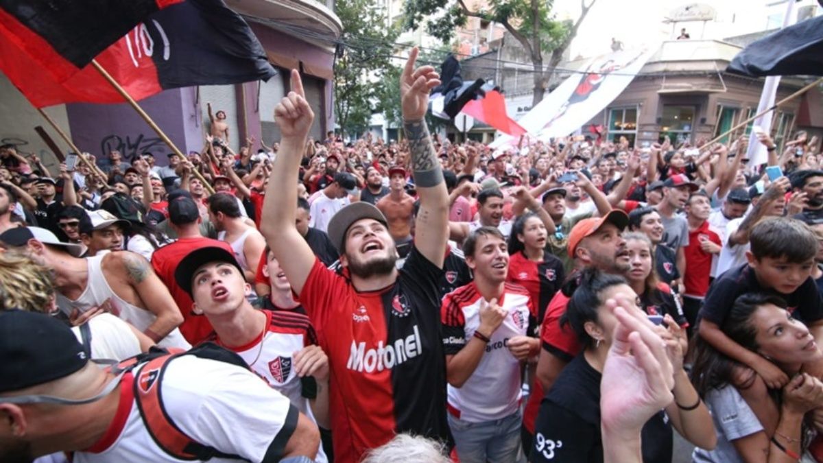 Rosario siempre estuvo cerca del Diego