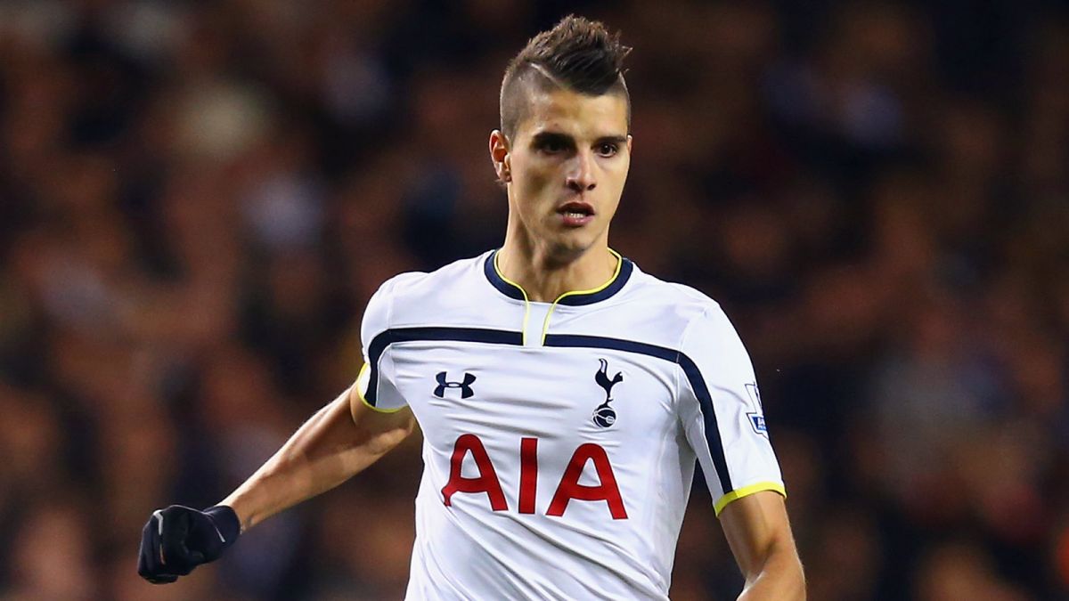 River se ilusiona con la vuelta de Lamela