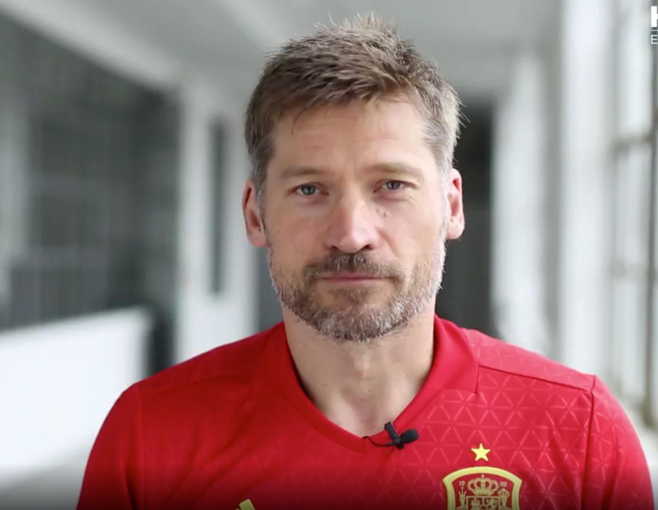 ¡Un Lannister en el Monumental!
