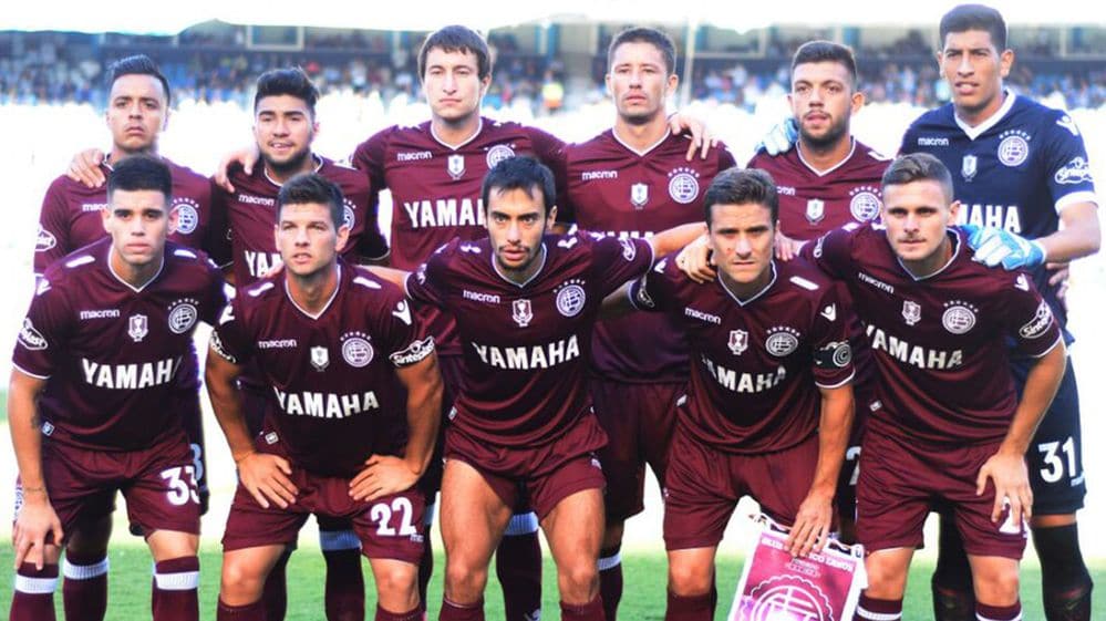 Doping positivo en el Granate