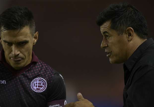 UNA FORTALEZA SIN GOLES