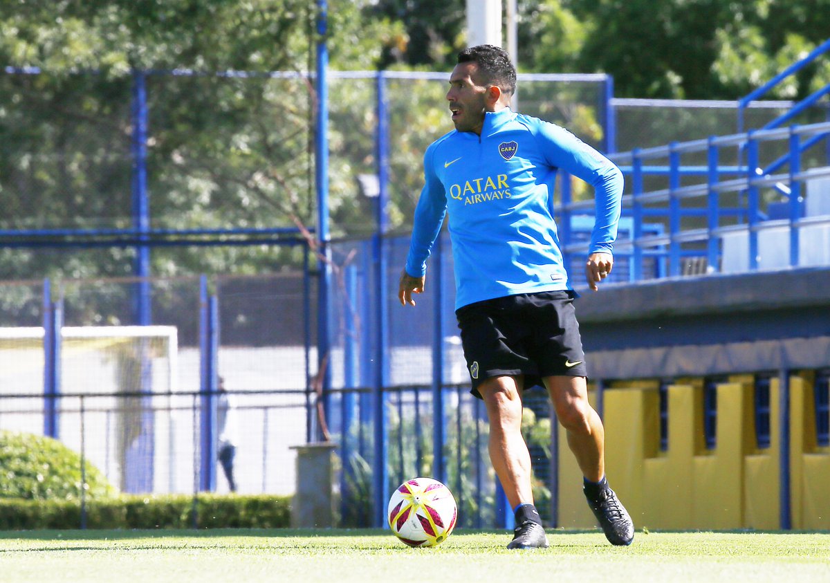 Los concentrados por Alfaro para enfrentar a Unión