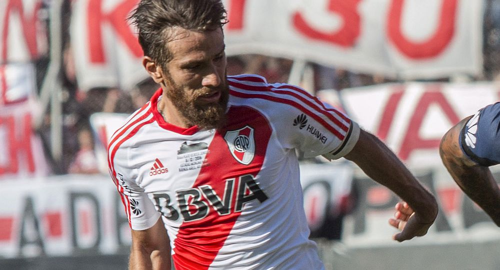 Contra Sarmiento vuelve un león