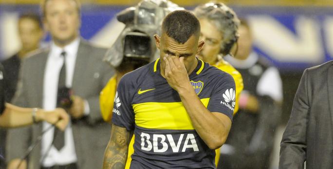 El pedido que conmovió a Carlitos Tevez