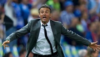 Luis Enrique podría ser DT del Chelsea