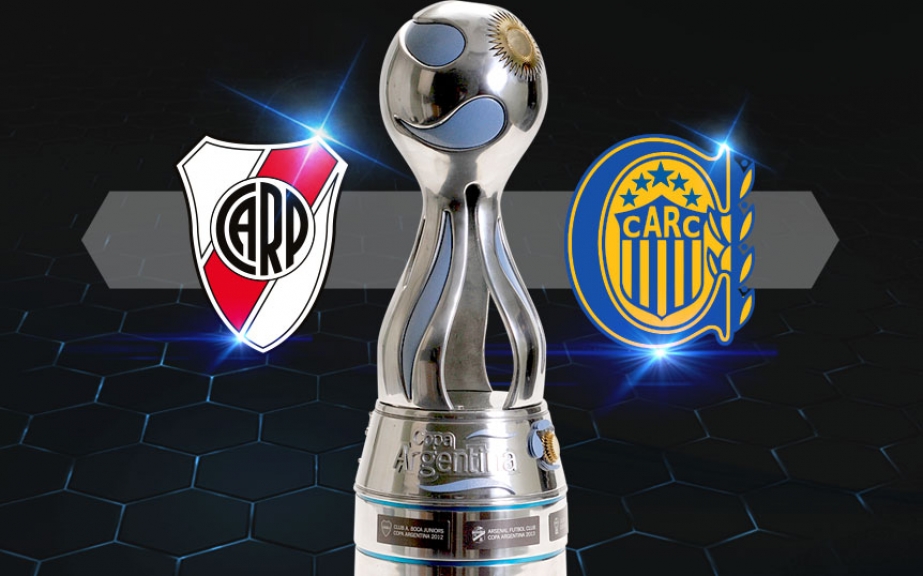 La gran final en Córdoba