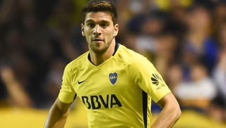 Boca rechazó una oferta por Lisandro Magallán