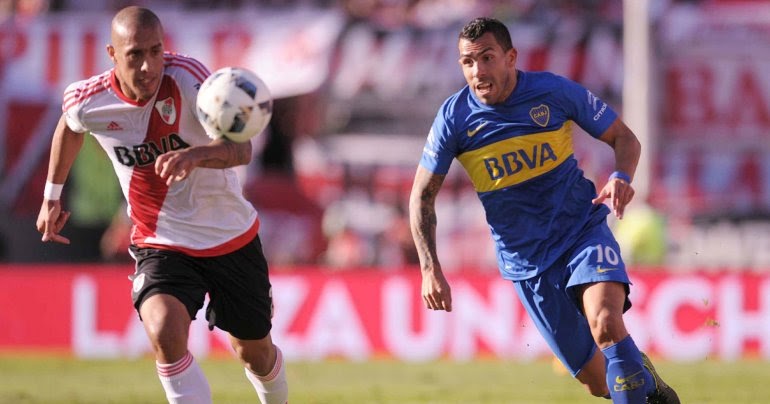 Goles son amores