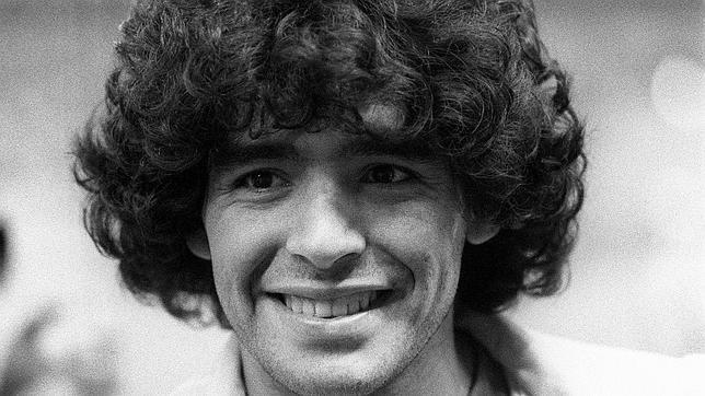 Su sueño tenía una estrella
