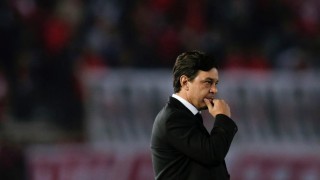 River con una duda para la revancha