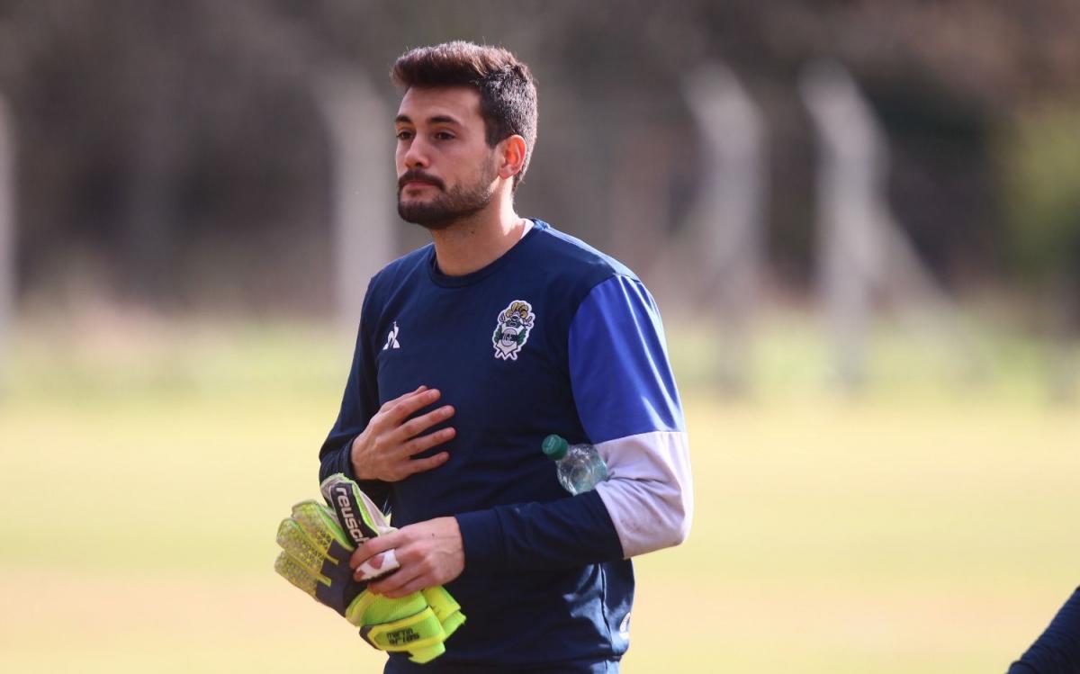 Un referente se va del Gimnasia de Maradona