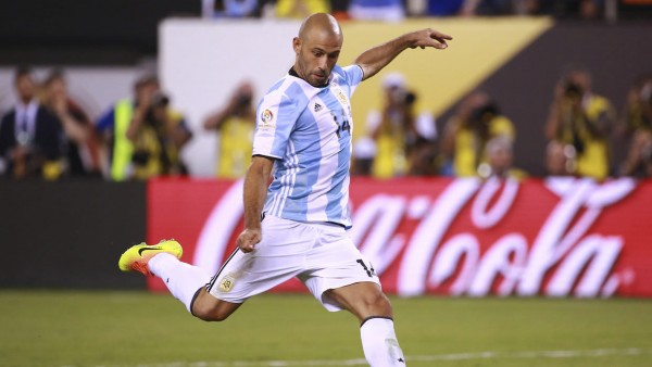 Nueva etapa para Masche