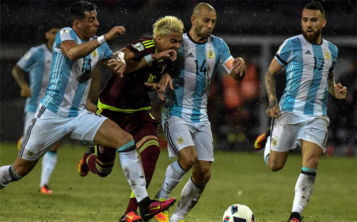 Pratto, la rebeldía y no más