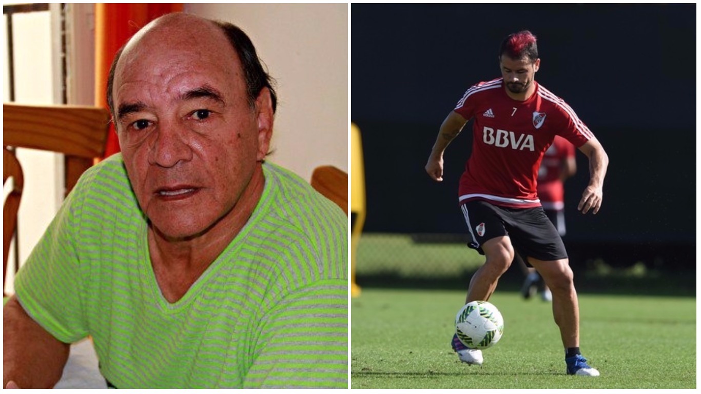 “Mora no puede jugar más”