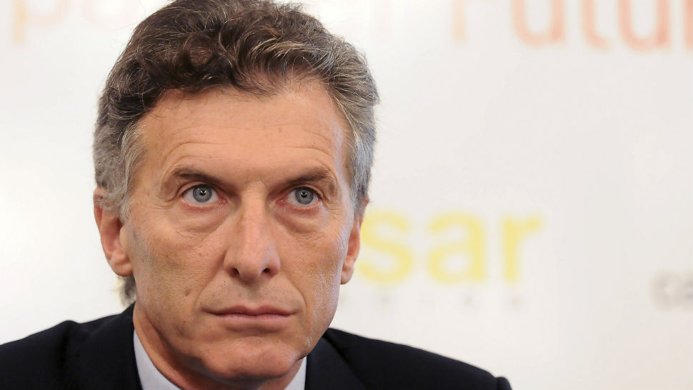 Gámez cruzó a Macri por sus dichos sobre AFA