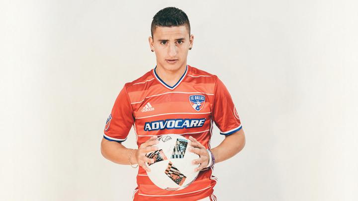 River-Dallas, amistoso a la texana