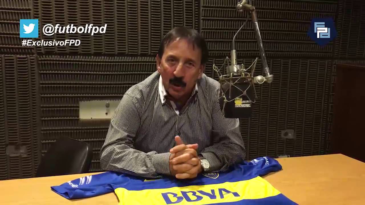 LA DERROTA DE BOCA EN LA VOZ DE LETO