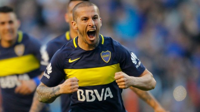 La historia del Pipa: Campeón y goleador