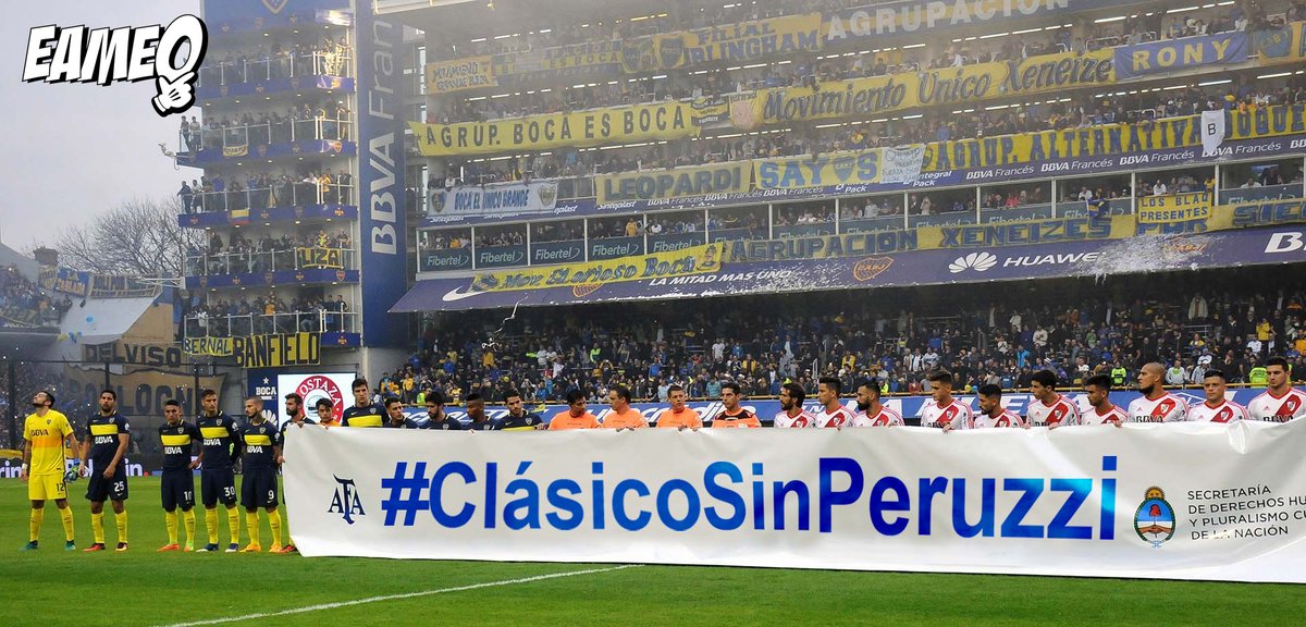 ¡Estallaron los memes del Superclásico!