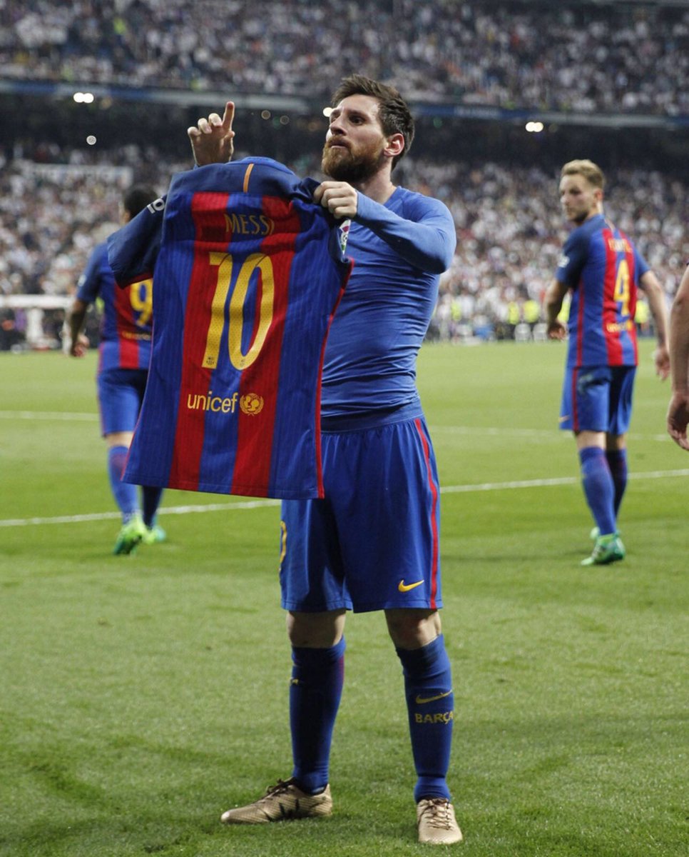 ¿Sin Messi contra Bolivia?