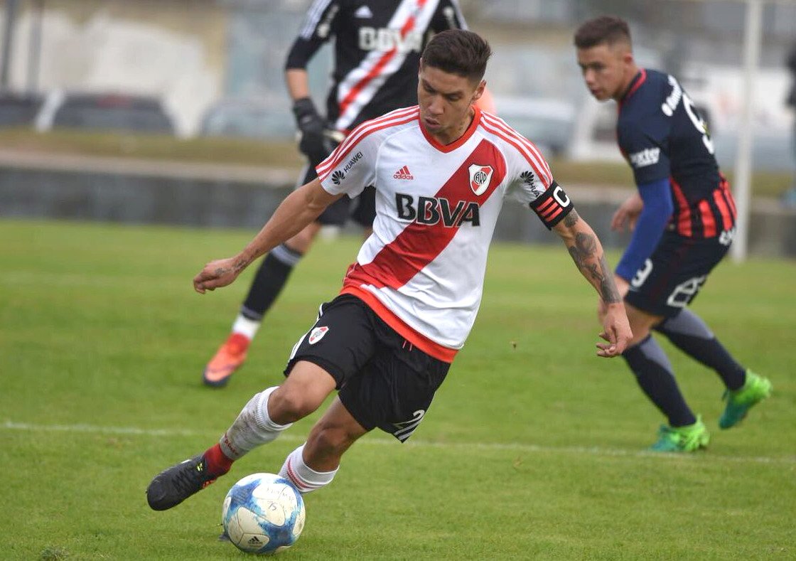 Made in River