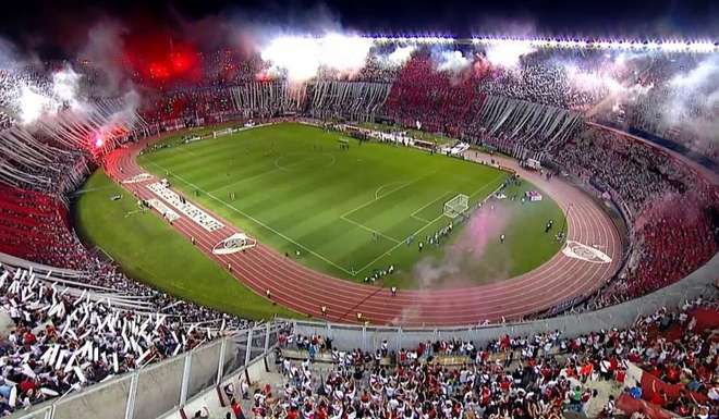 Mañana Copa y festejos para el Millonario