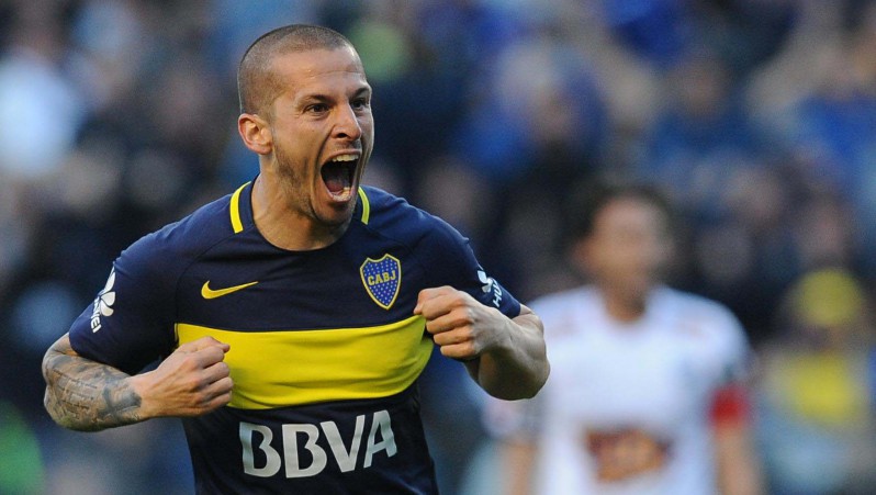 ¿River? “No me preocupa…”