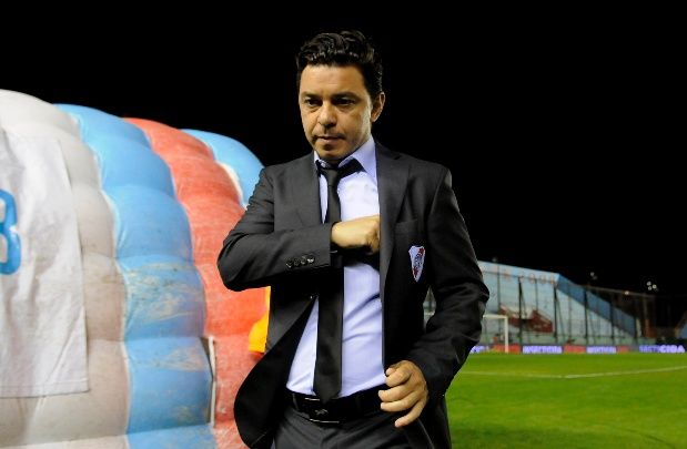 Preocupación central