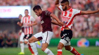 Arranca la sexta fecha con Lanús y Unión