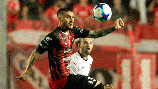 El Equipo de la Fecha 15