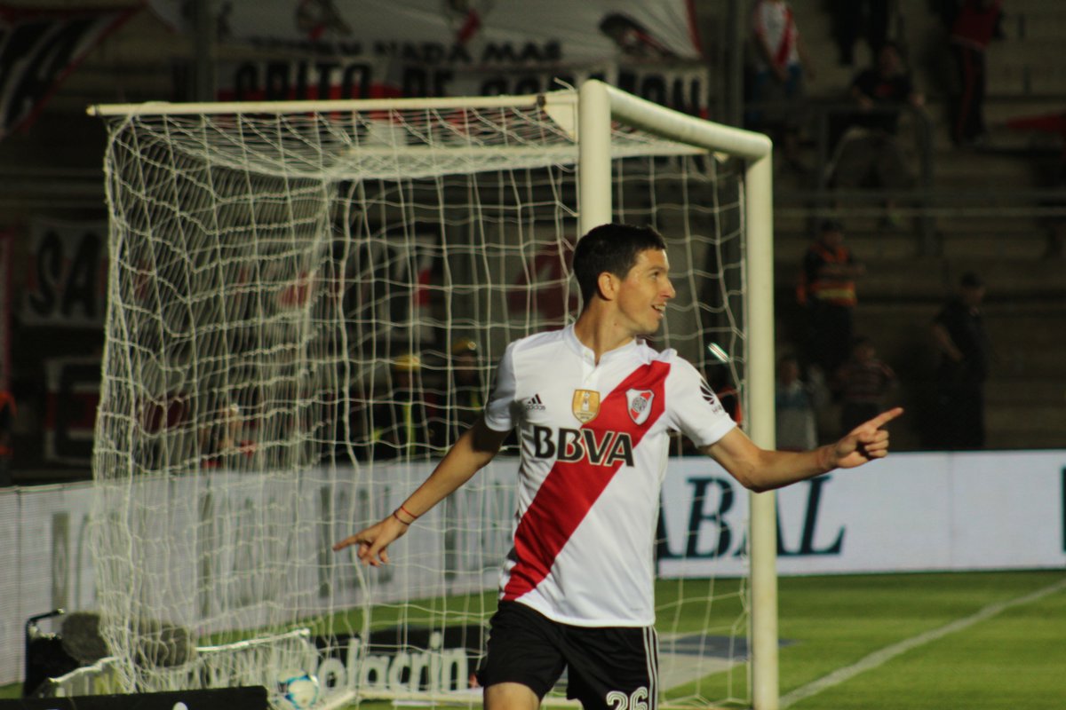 No apuren a Nacho