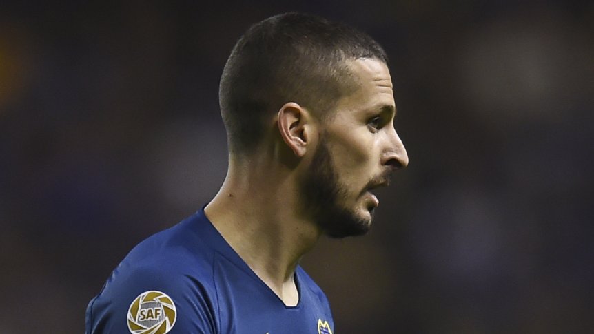 Benedetto será titular por Copa Argentina