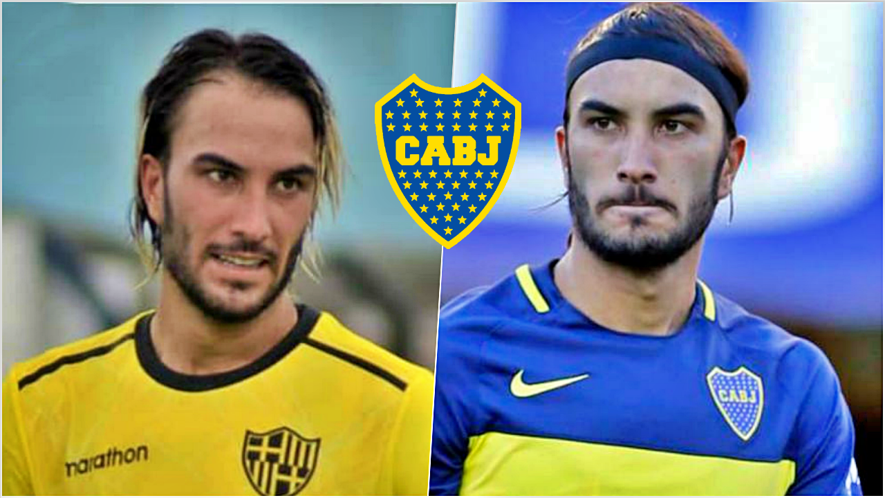 Otro problema  para el Xeneize