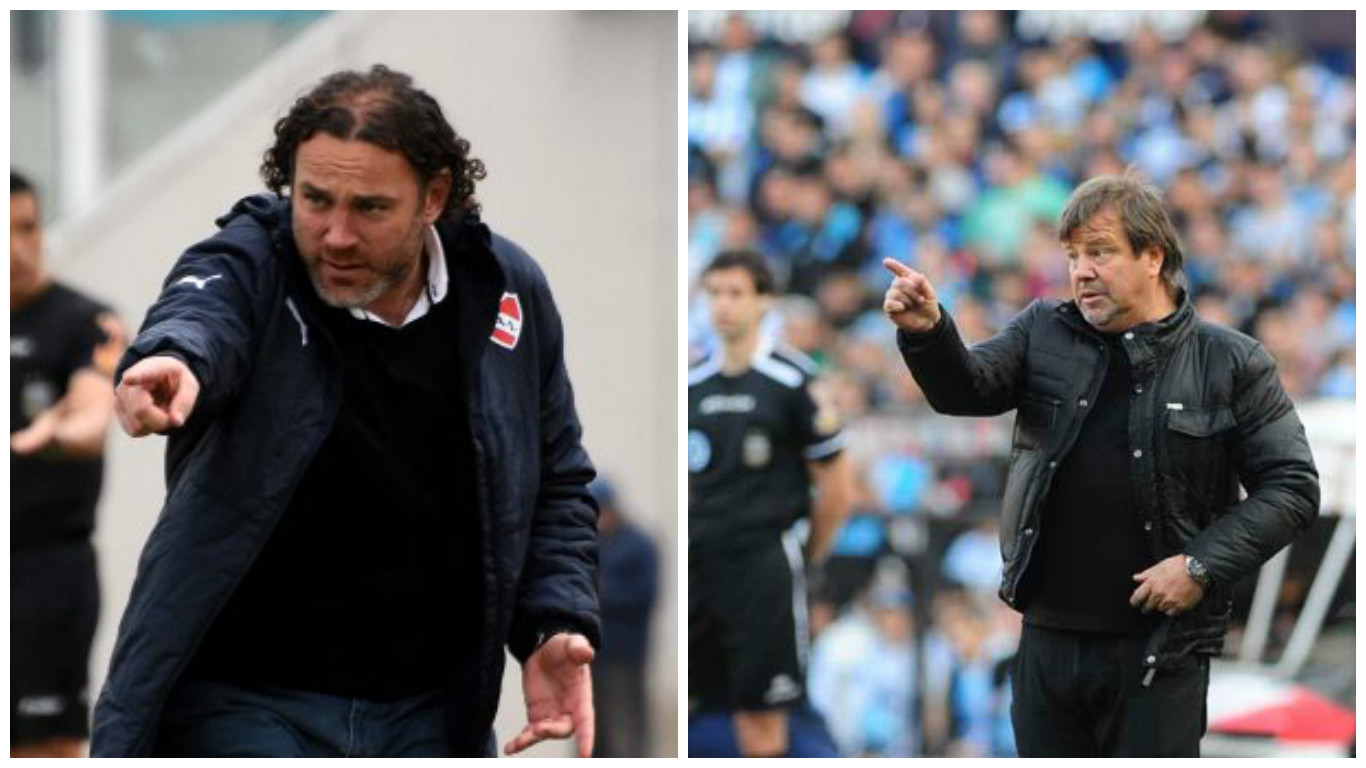 Clásico de necesitados