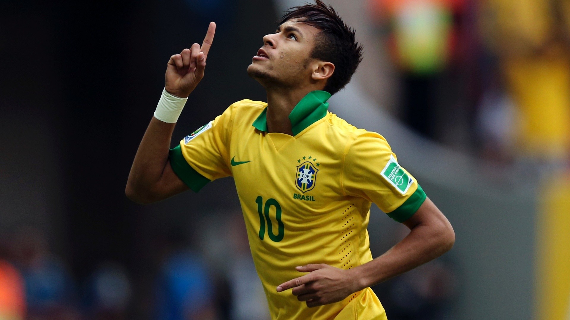Neymar festejó los 50