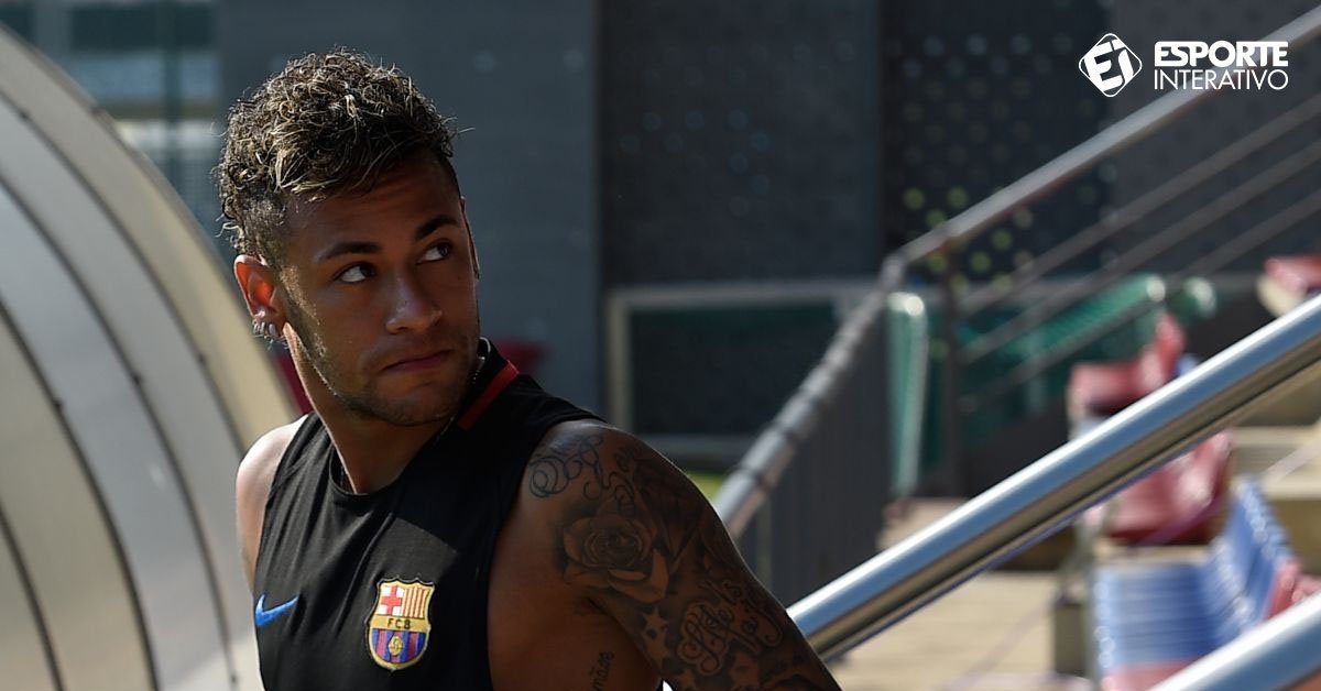 ¿Neymar al PSG por 222 millones?