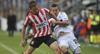 Fútbol de sábado por la tarde