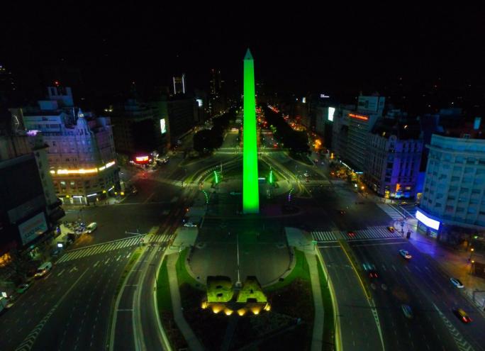 El mundo con Chapecoense