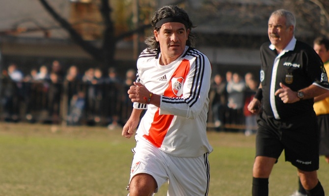 Ortega con la magia intacta