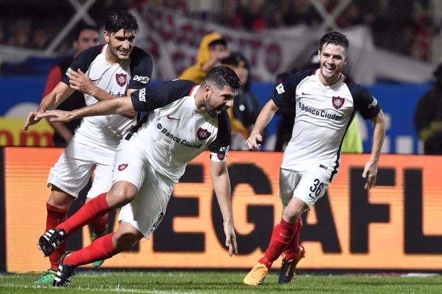 Las perlas de la fecha 23