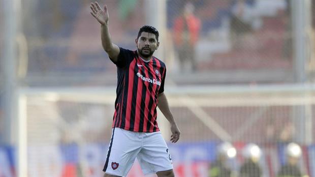 ¿Ortigoza le dice sí a Boca?