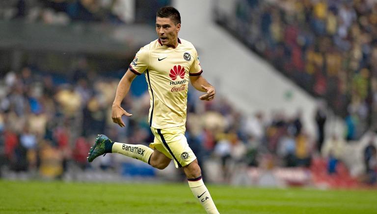 Boca va por Paolo Goltz