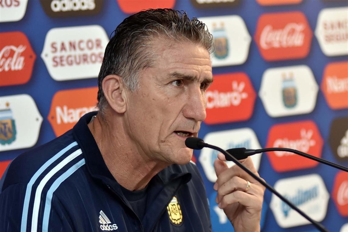 “Con las chances intactas”