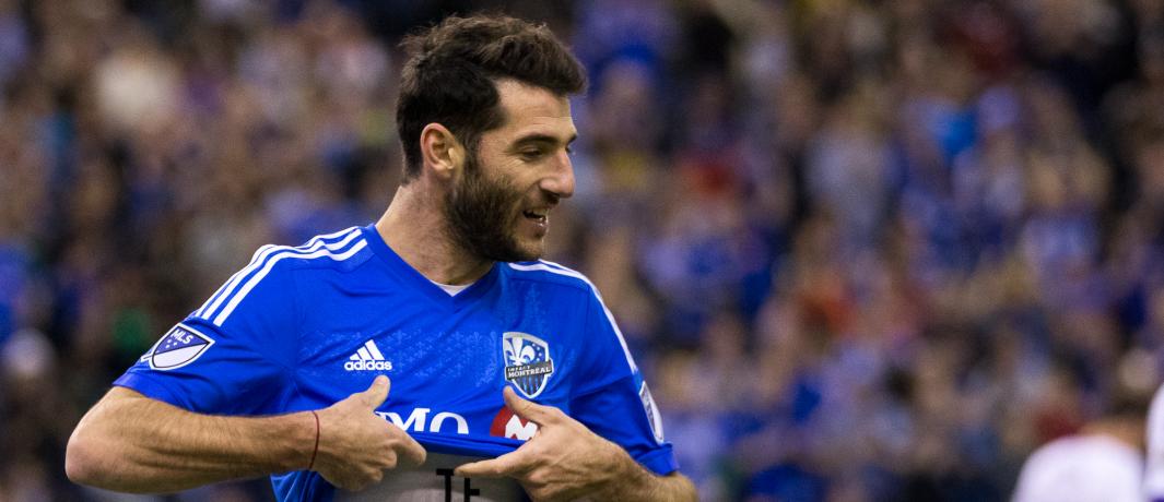 Nuevo intento por Piatti