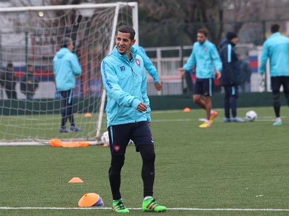 San Lorenzo se juega su futuro en la Copa