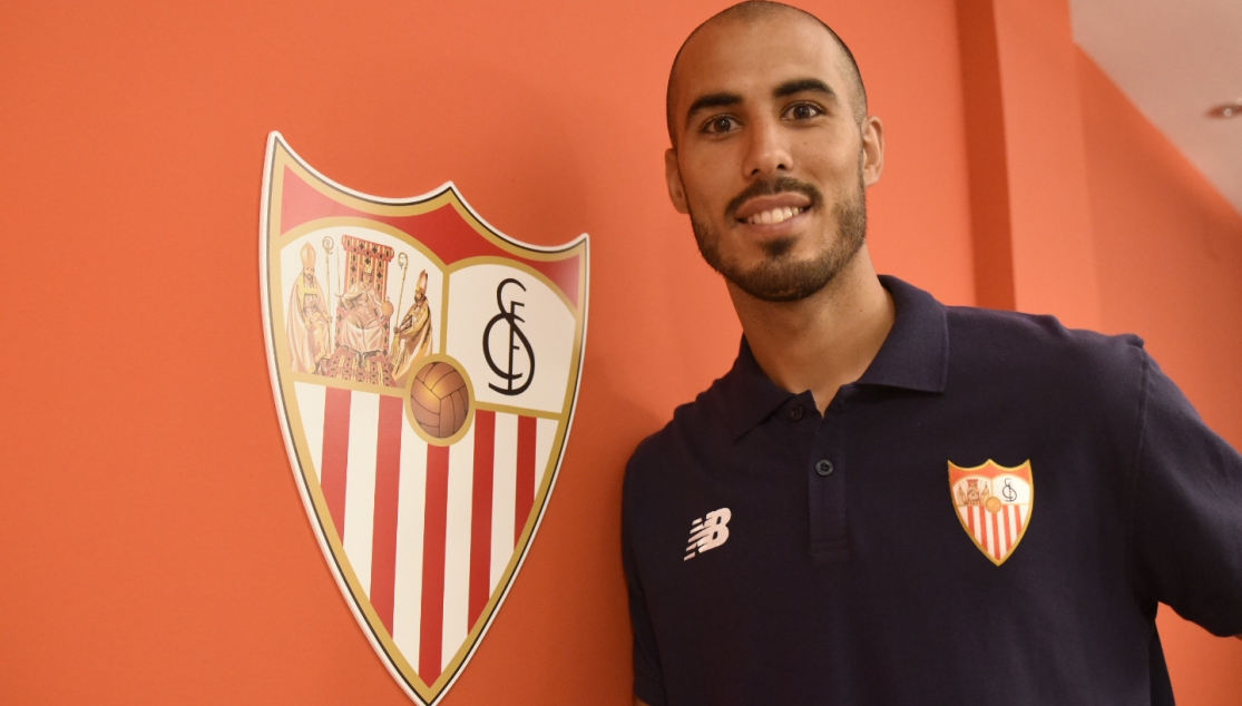 El Conde de Sevilla