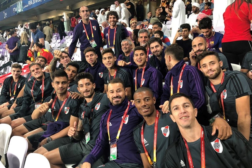 ¡Haciendo los deberes!