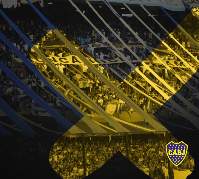Boca se quiere copar