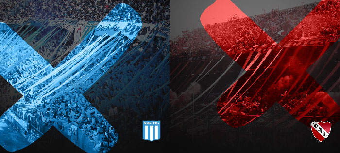 Independiente y Racing