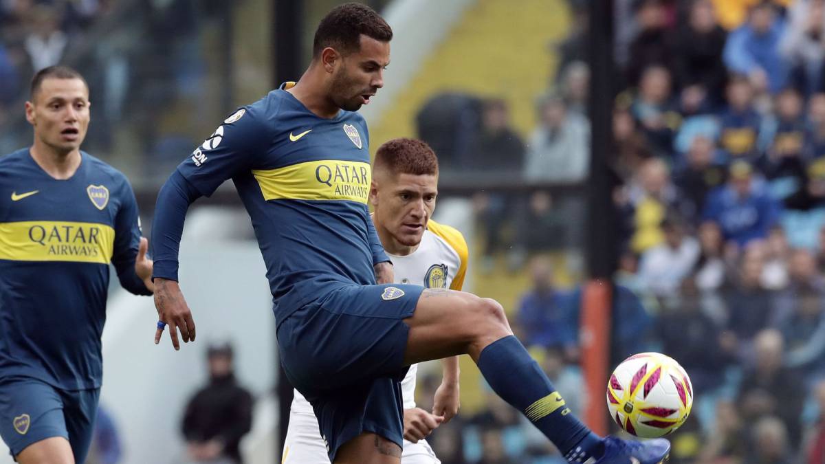 Cardona no le dio el gustó a Román